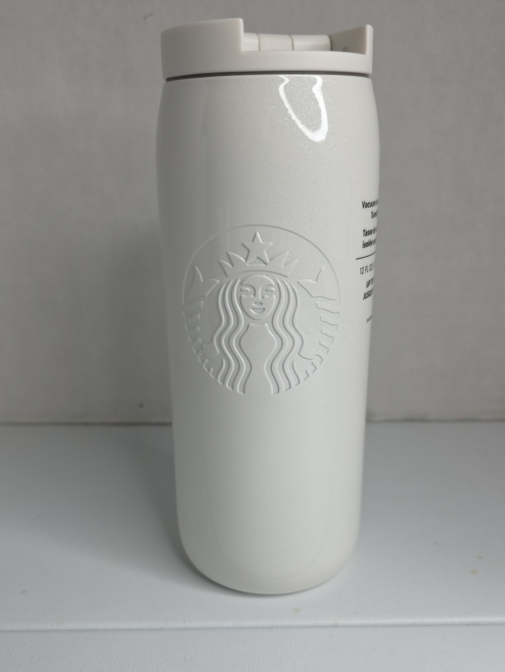 Starbucks Tumbler